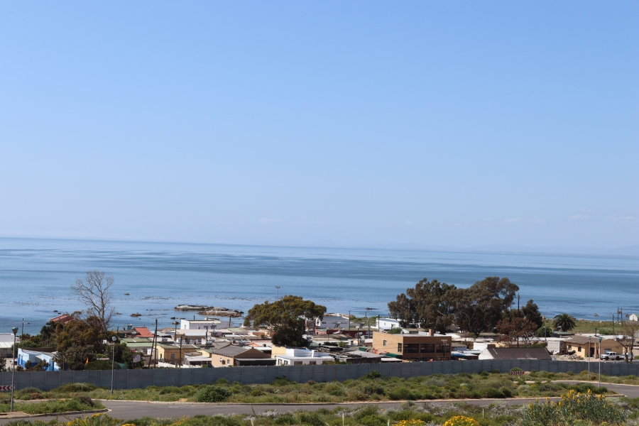 0 Bedroom Property for Sale in Steenbergs Cove Western Cape
